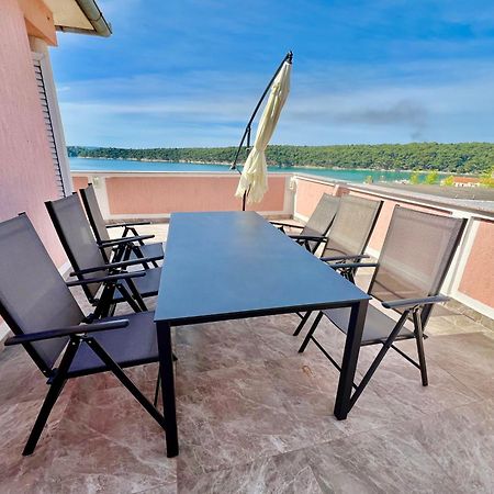 Sunset Apartment Kampor Dış mekan fotoğraf