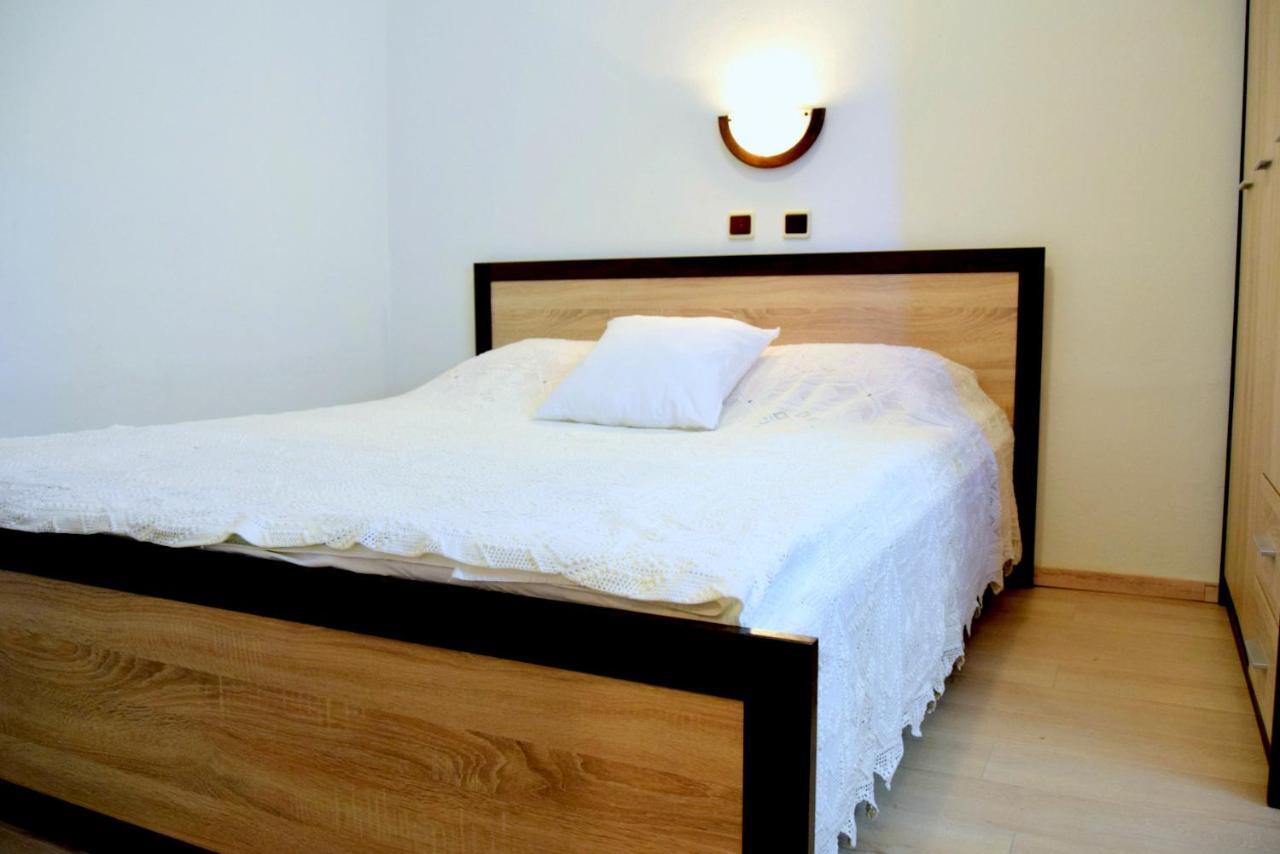Sunset Apartment Kampor Dış mekan fotoğraf