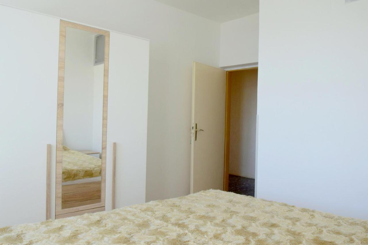 Sunset Apartment Kampor Dış mekan fotoğraf