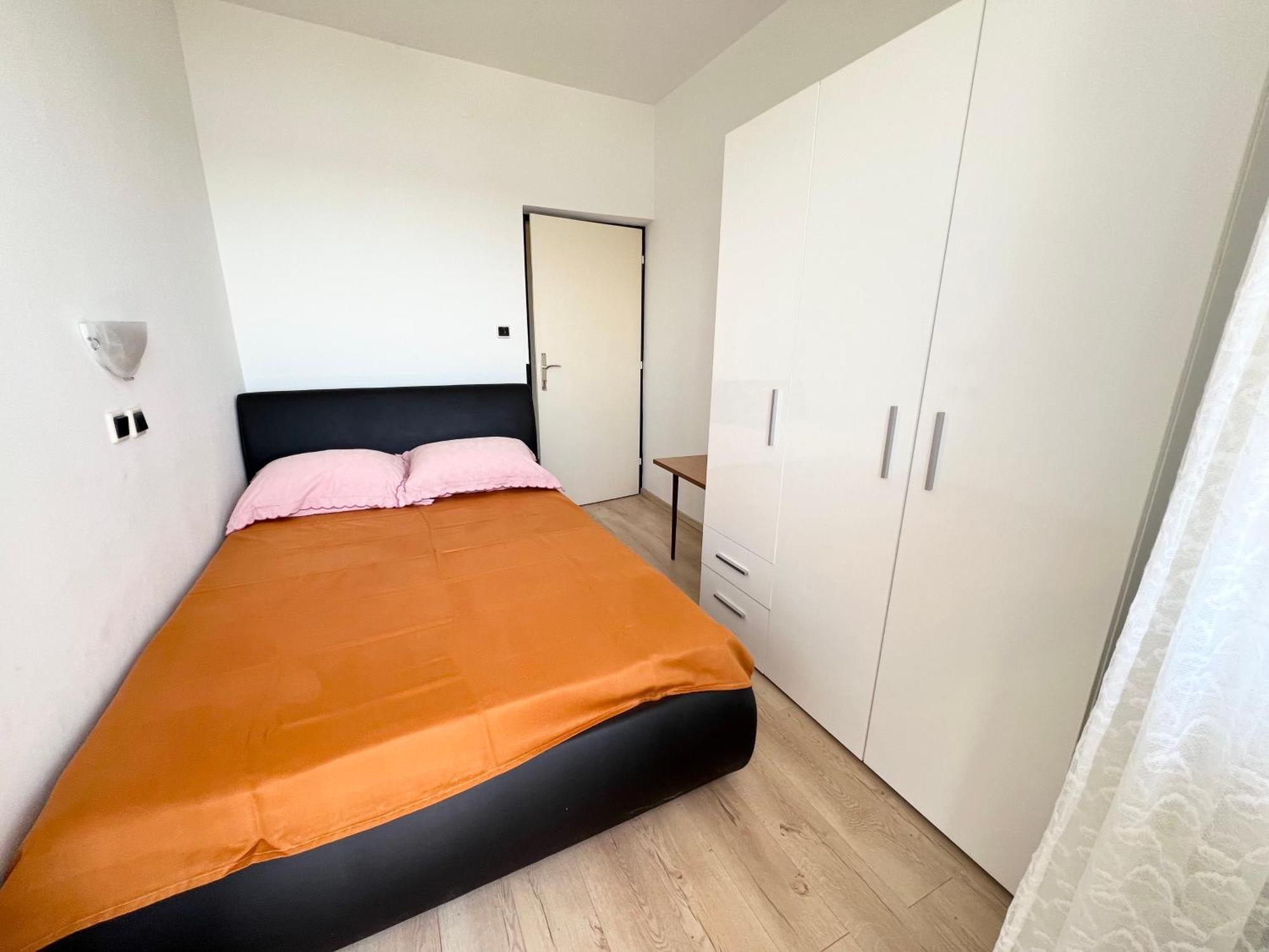 Sunset Apartment Kampor Dış mekan fotoğraf