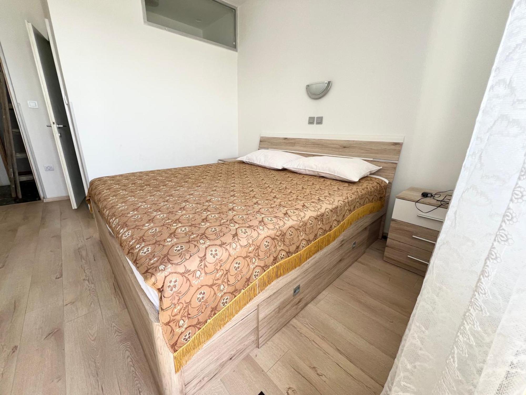 Sunset Apartment Kampor Dış mekan fotoğraf