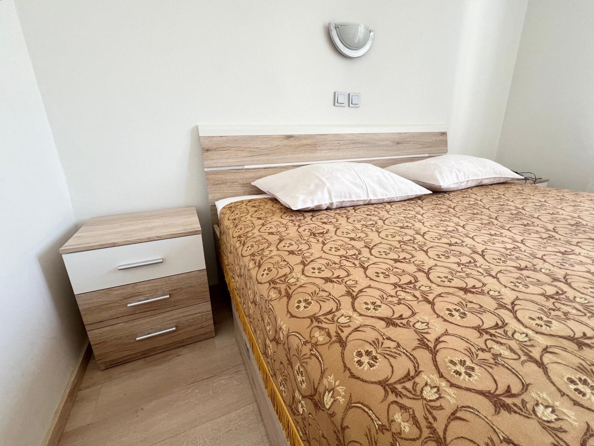 Sunset Apartment Kampor Dış mekan fotoğraf